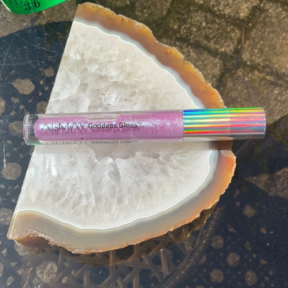 Almay Goddess Gloss Lip Gloss